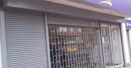 BANCO WWB BARRIOS UNIDOS BANCO WWB BARRIOS UNIDOS